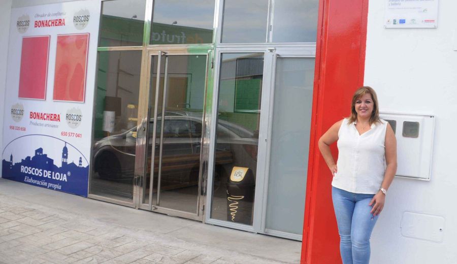 Agricultura aprueba ayudas LEADER de más de 800.000€ para 25 proyectos impulsados por el GDR del Poniente Granadino