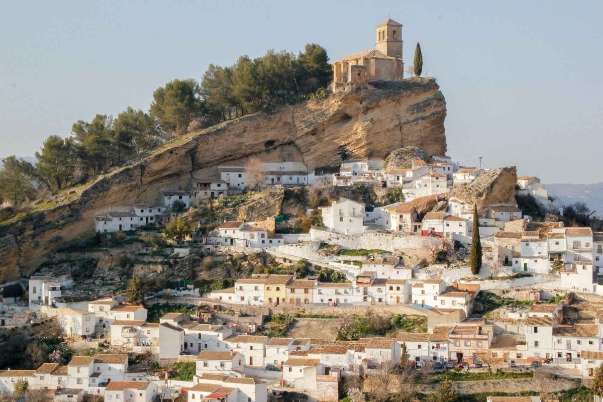 Agricultura aprueba más de 900.000 € en ayudas LEADER para 23 proyectos de desarrollo rural en Guadix, Poniente Granadino y Vega Sierra Elvira