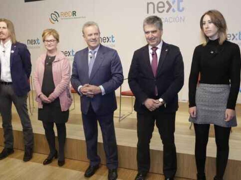 La ‘España vaciada’ acapara la precampaña: los cuatro partidos hablan ya de un ‘Pacto de Teruel’