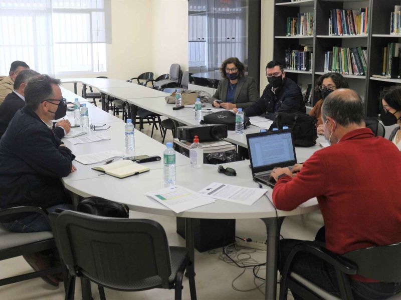 Los Grupos de Desarrollo Rural de Sevilla instan a recuperar la esencia LEADER en 2023-2027