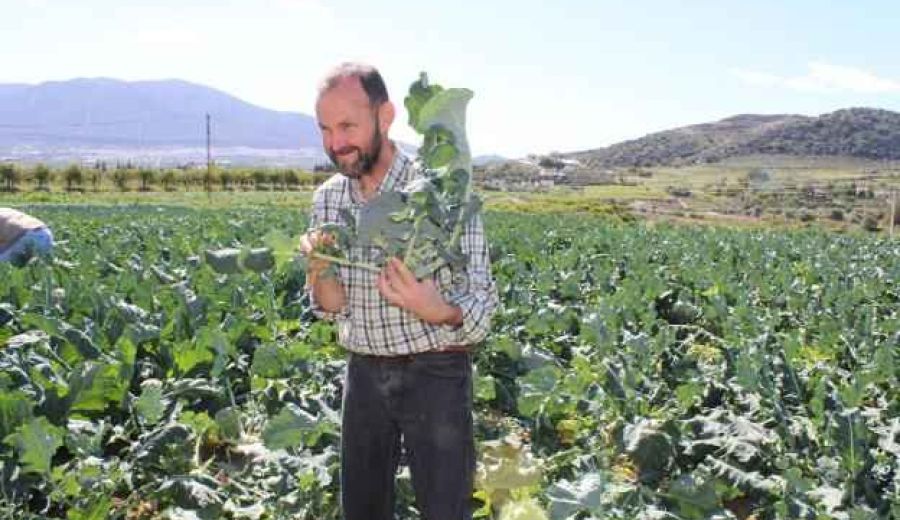 Sebastián Hevilla: «La producción primaria debe tomar el protagonismo y ser valorada por fin»