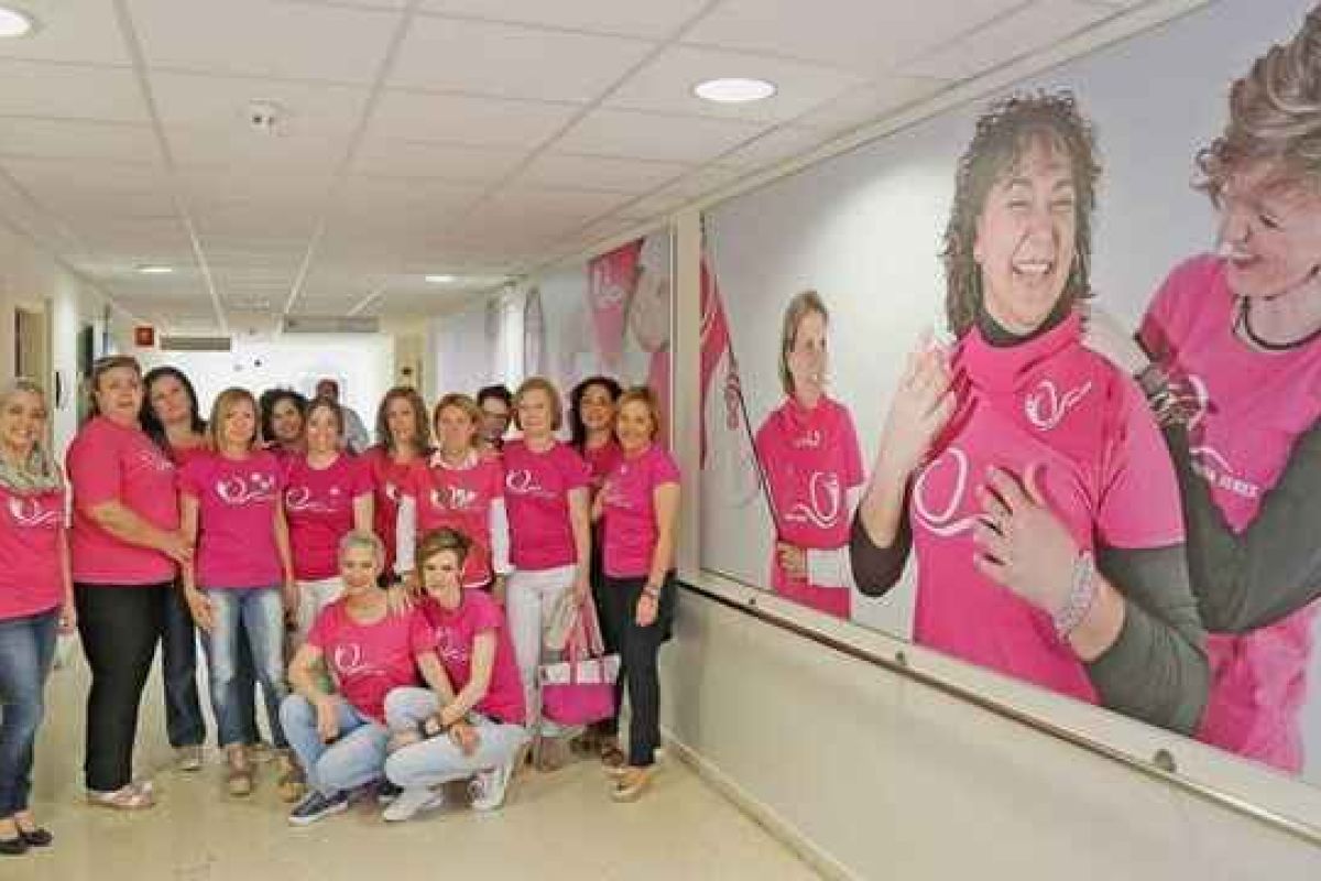 Trabajar después del cáncer  en el medio rural
