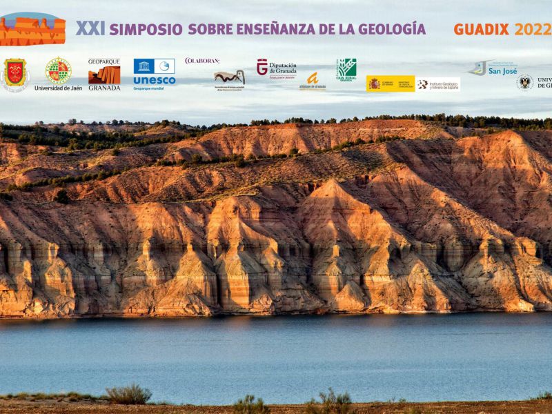 Guadix se convierte la semana próxima en la capital española de las enseñanzas de la geología