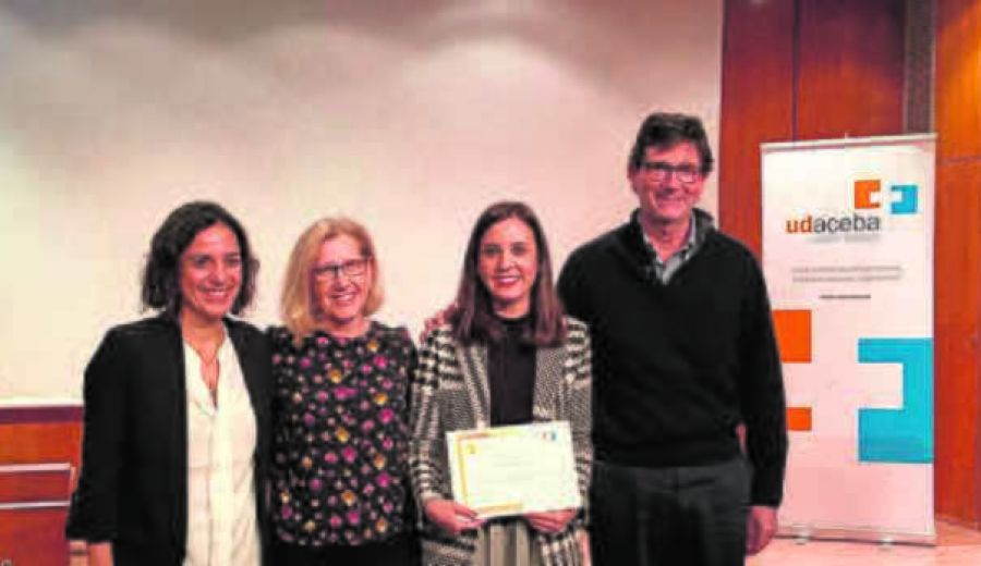 Premian un estudio hecho en Córdoba sobre el empleo de antidepresivos en el mundo rural