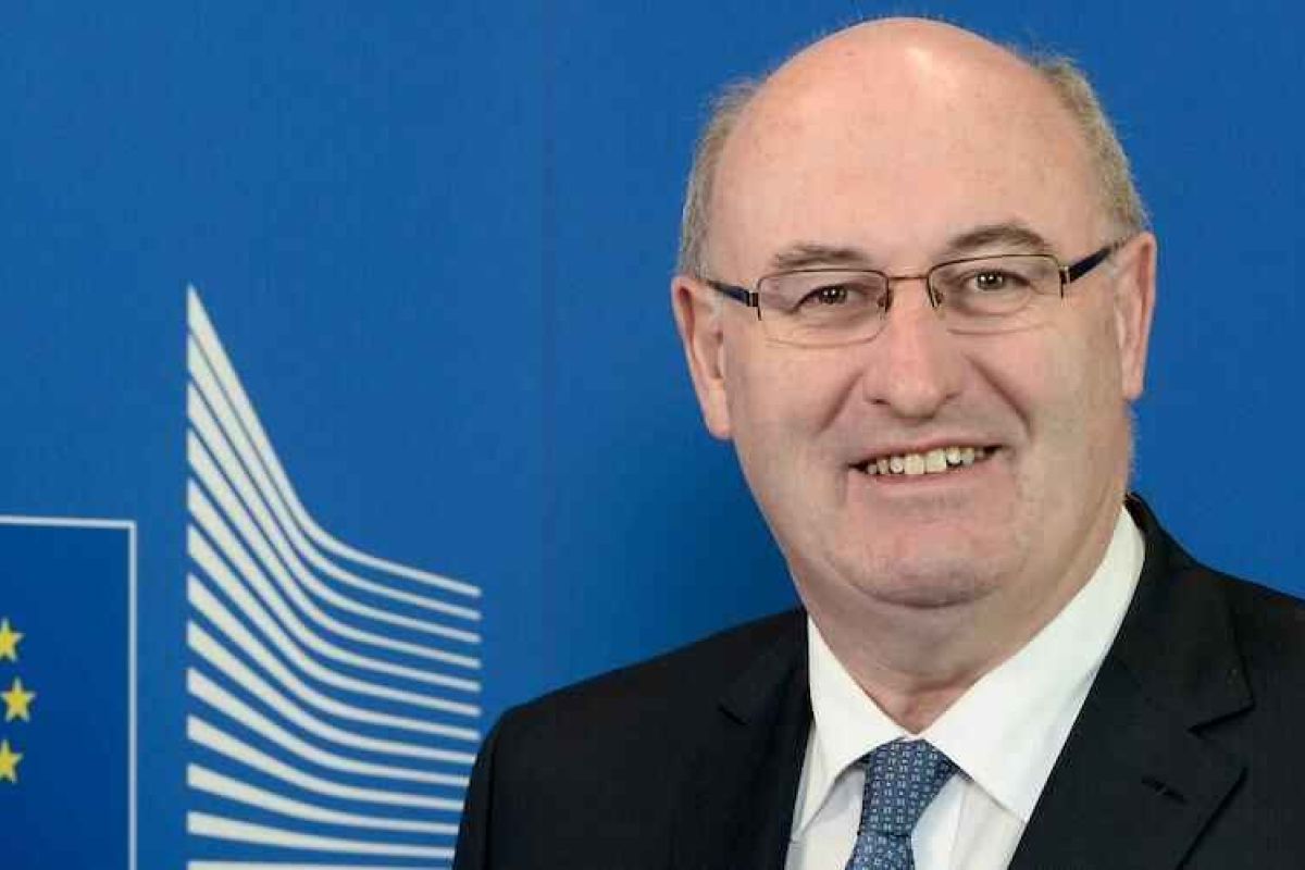 El ministro de Agricultura, Luis Planas y el comisario europeo visitan el lunes La Rioja