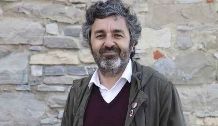 Alejandro Calvo, consejero de Desarrollo Rural, Agroganadería y Pesca del Principado de Asturias: «Para nuestra región, LEADER es una apuesta segura en el territorio»