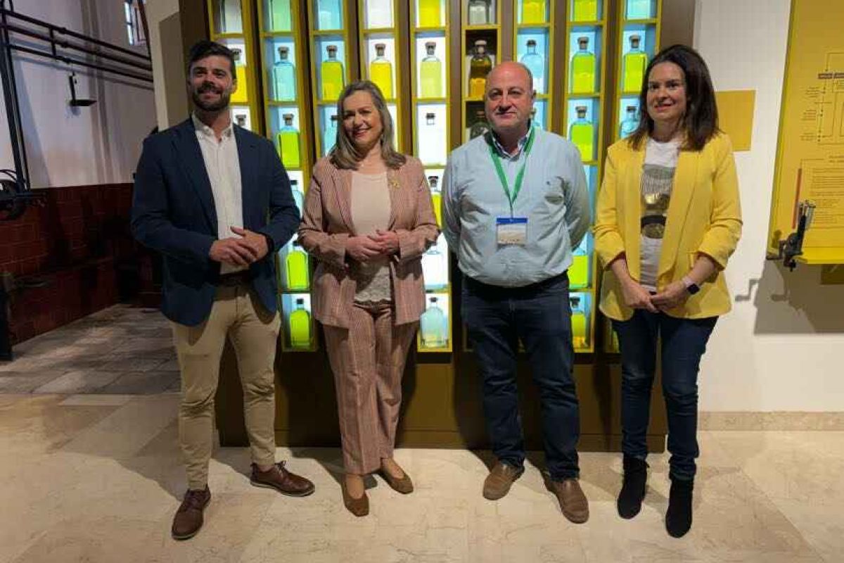 Condado de Huelva, Medio Guadalquivir y Guadajoz y Campiña Este de Córdoba reflexionan sobre los efectos del cambio climático para el futuro de las zonas rurales andaluzas