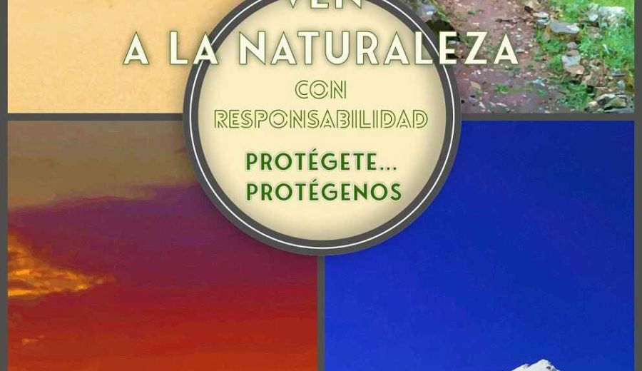 Andalucía celebró el Día Europeo de los Parques con el eslogan ‘¡La naturaleza, buena para tu salud!’