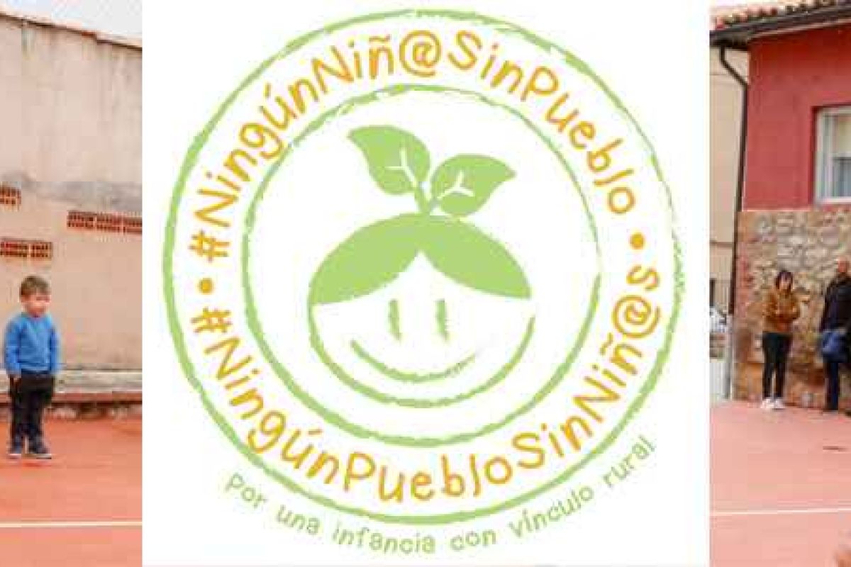 FADEMUR impulsa la campaña Ningún Niñ@ sin Pueblo