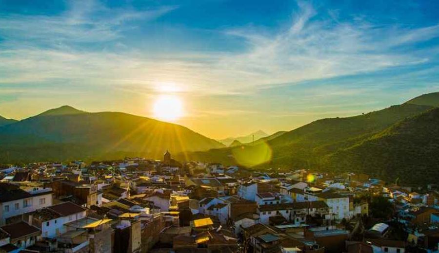 Sin pueblos no hay futuro