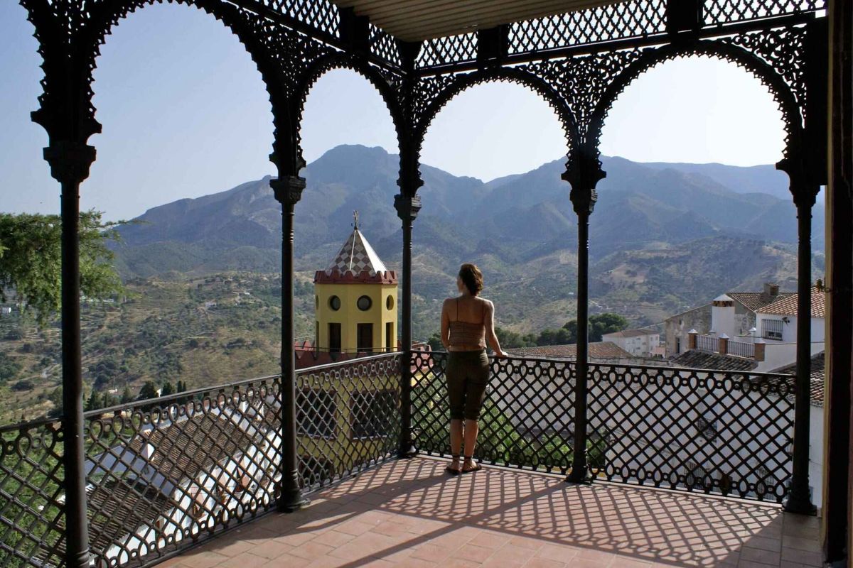 Un estudio analiza cómo será el turismo rural tras el confinamiento