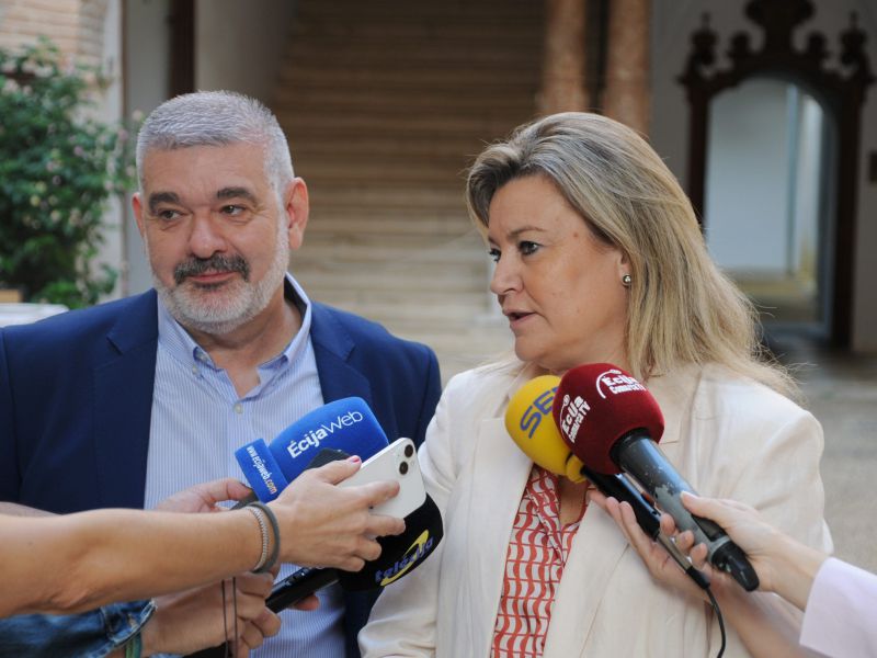 David J. García Ostos: “LEADER ha contribuido a que nuestros pueblos no se abandonen y se mantengan vivos”
