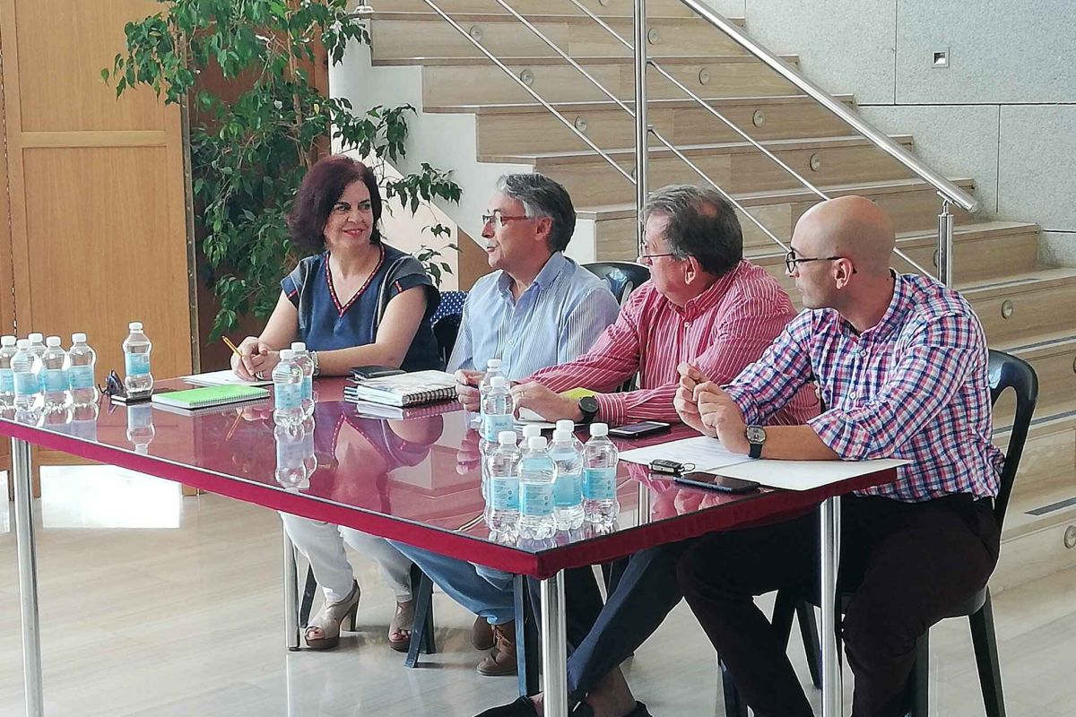 El GDR Vega Sierra Elvira aprueba 22 proyectos que generarán un inversión de más de 1,2M€ en la comarca