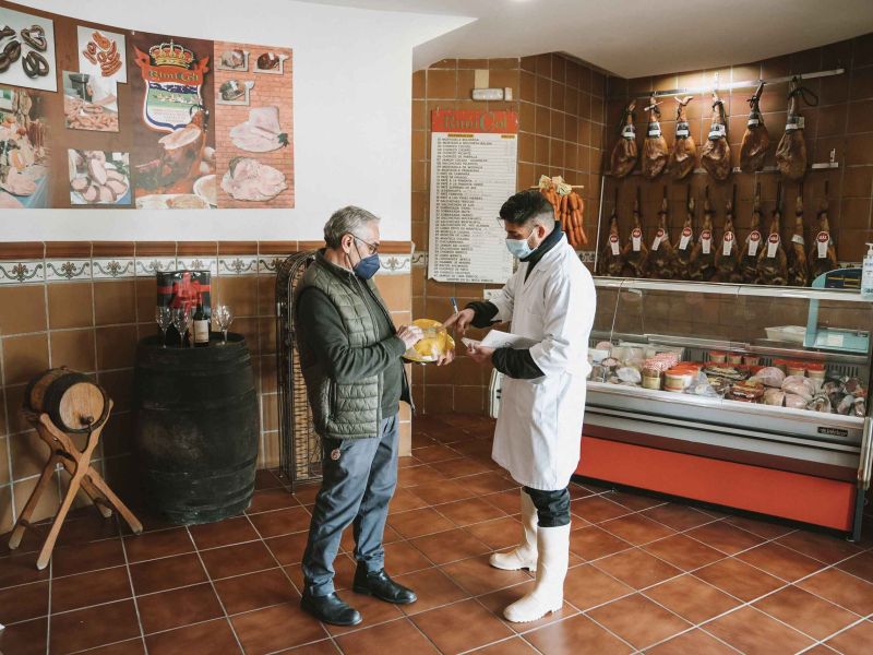 Rimicol, una empresa LEADER con enjundia en la Axarquía