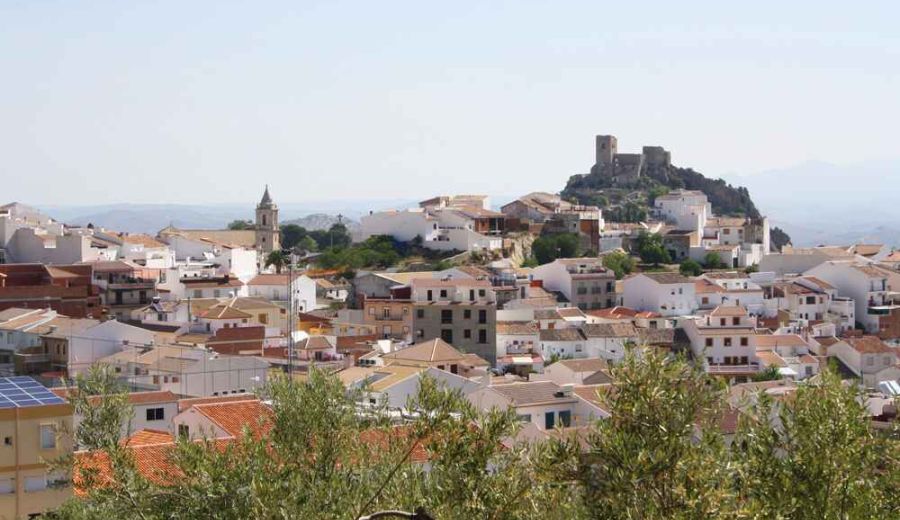 La Diputación de Córdoba presenta 124 actuaciones para los fondos de recuperación europeos