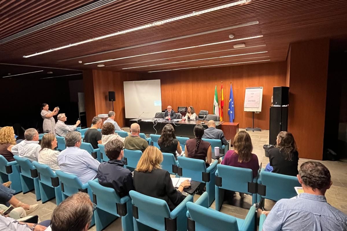 Evaluación LEADER: la Junta de Andalucía destaca la confianza de la población en los Grupos de Desarrollo Rural y su contribución al desarrollo de los territorios