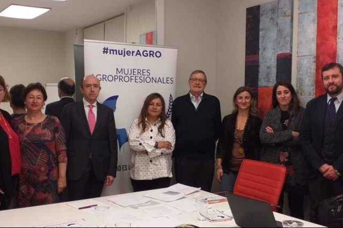 Profesionalización y empoderamiento, los ganadores de los Premios Mujer AGRO 2019