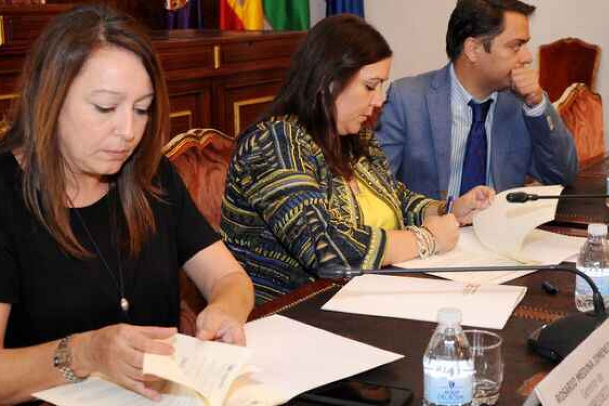 El Instituto Provincial de Desarrollo Económico (Iprodeco), a través de su Programa de Apoyo al Desarrollo Rural, destinará 175.000 euros a respaldar proyectos promovidos desde los siete grupos de desarrollo rural (GDR) de la provincia de Córdoba