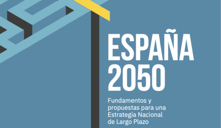 La Estrategia Nacional de Largo Plazo “España 2050” recuerda la importancia de los GDR y Leader para favorecer un desarrollo territorial más equilibrado
