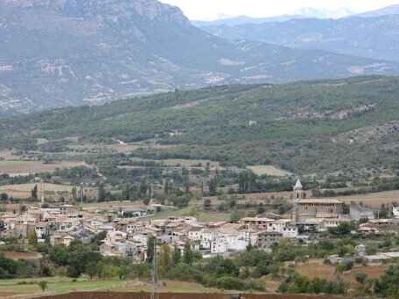 El futuro de las ciudades pasa por un medio rural vivo