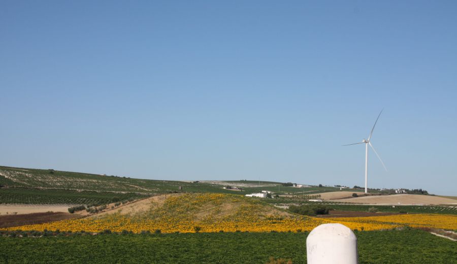 Andalucía se adhiere al Pacto Rural Europeo para articular el futuro de la vida en los pueblos