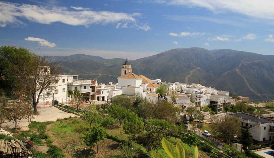 Descubre la esencia de la Alpujarra granadina con el Grupo de Desarrollo Rural