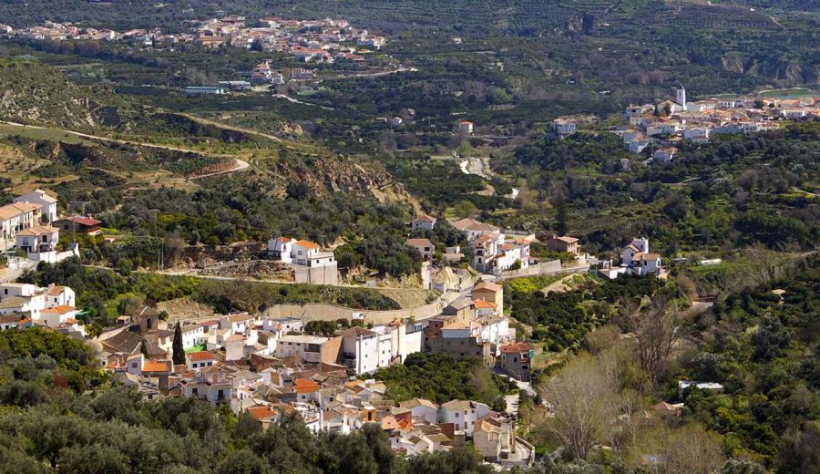 Ampliado el plazo de presentación de proyectos propios de los Grupos de Desarrollo Rural de Andalucía