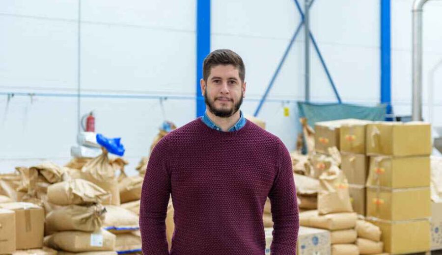 Manuel Expósito de Andunatura: “Los Grupos de Desarrollo ayudan a las empresas rurales a crecer y mejorar sus procesos de elaboración”