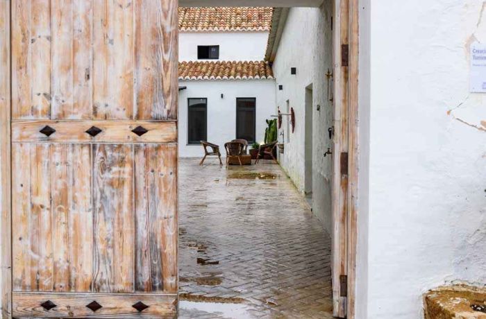 El GDR de la comarca de Antequera agota sus fondos LEADER en 48 horas al registrar 60 expedientes