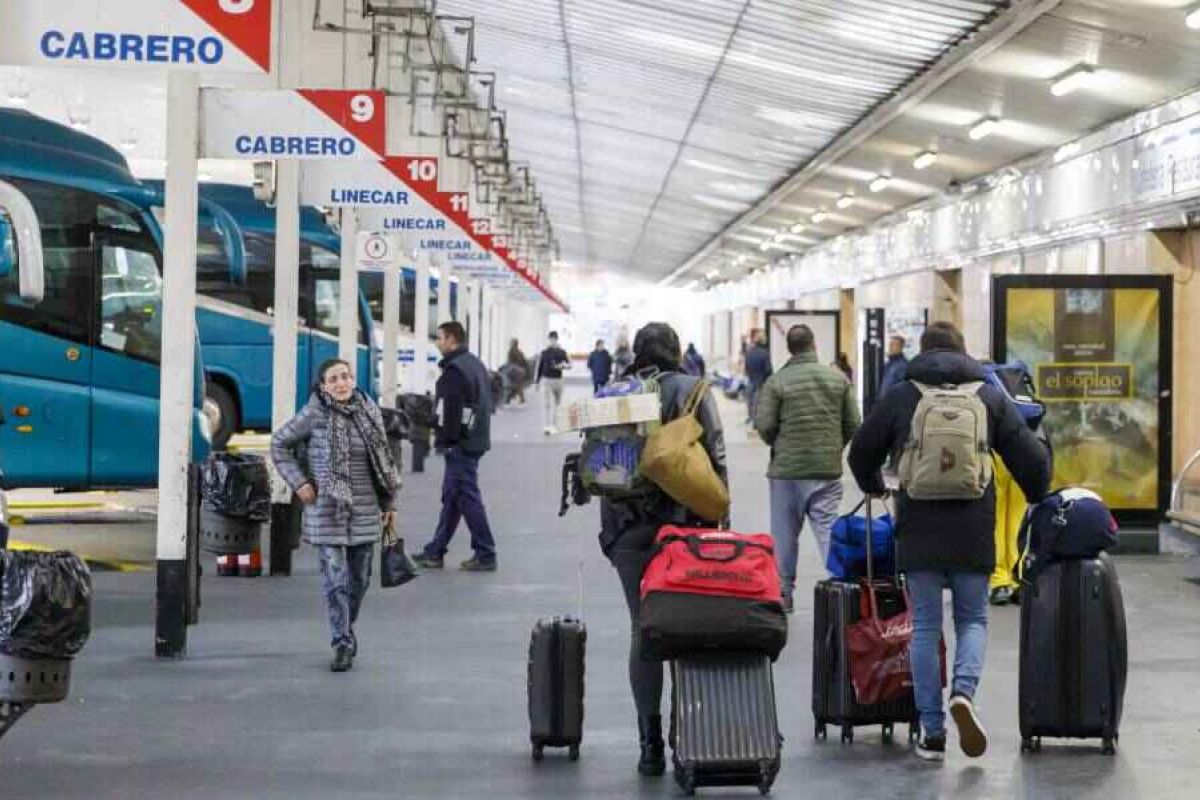 Madrid se queda con el talento de la España vacía
