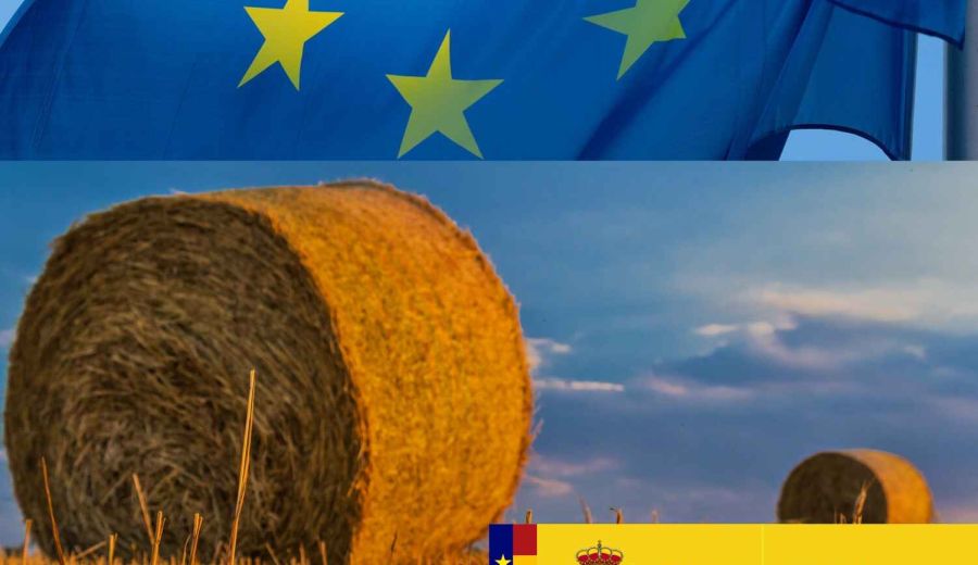 La Comisión Europea aprueba la modificación del plan estratégico de la PAC propuesta por España