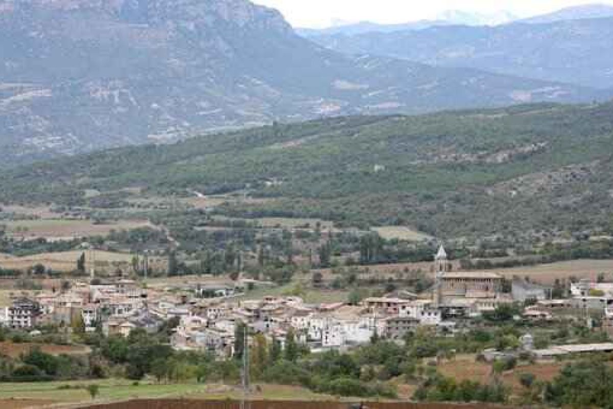 El futuro de las ciudades pasa por un medio rural vivo