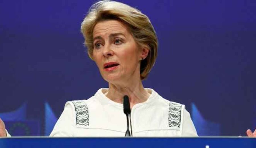 Bruselas anuncia un fondo europeo de ayudas al empleo por la pandemia