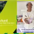 Esther Richardson y su chocolate saludable y sostenible en la Sierra de Huelva