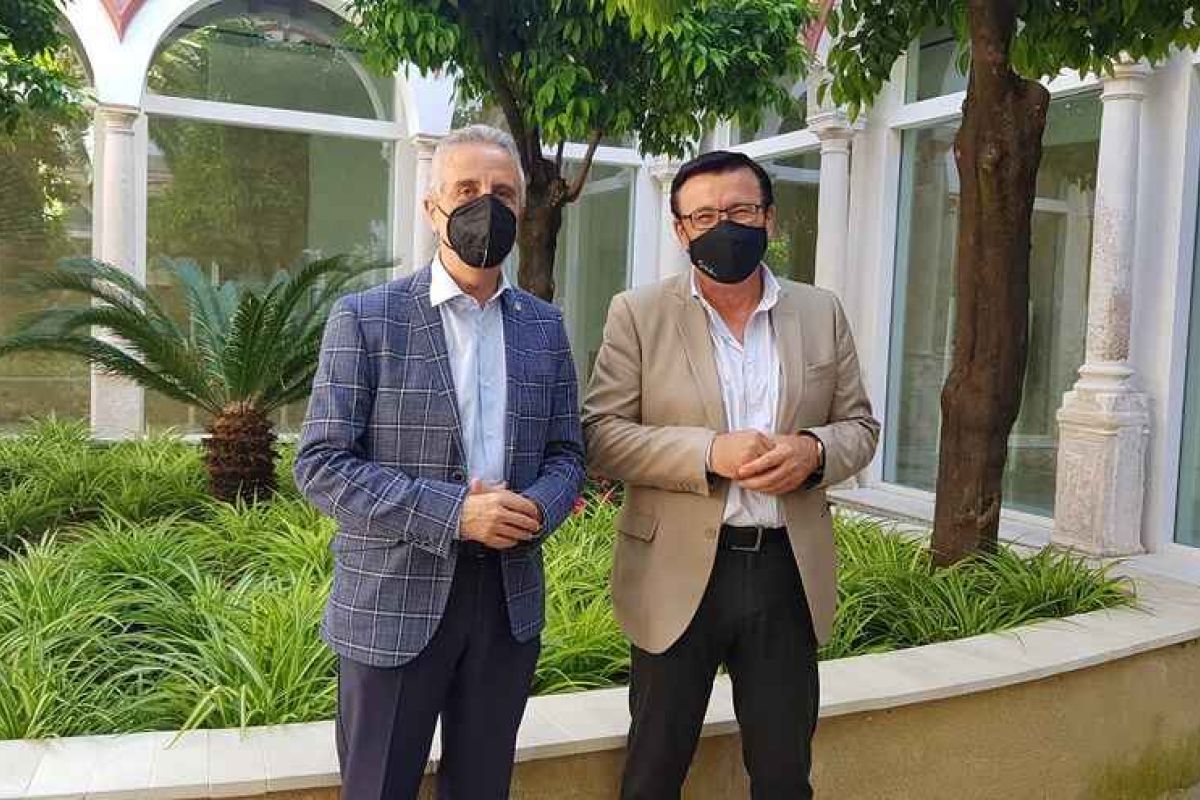El Grupo Desarrollo Rural y la Mancomunidad crean una Agencia de Colocación de la Subbética Cordobesa