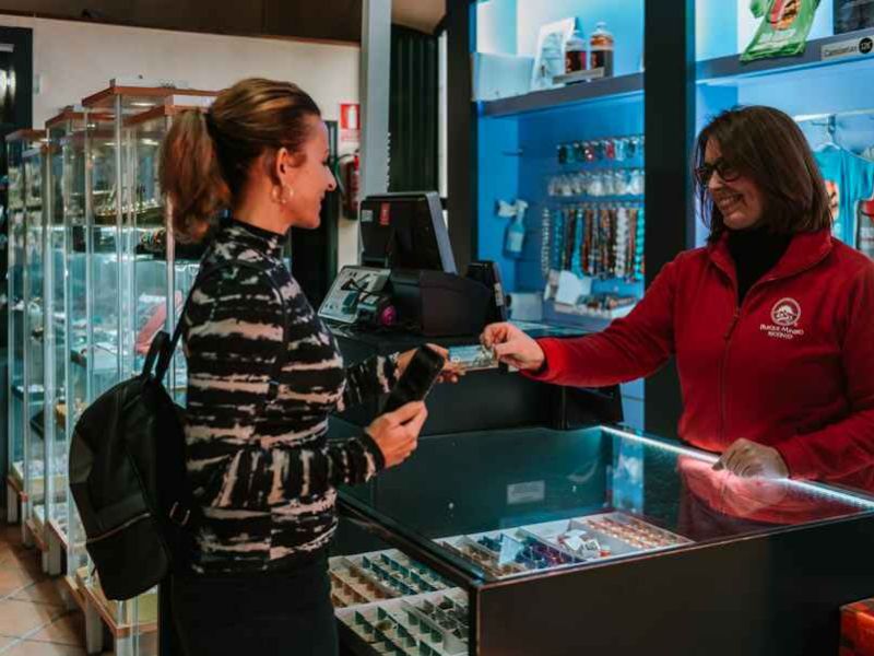 El Parque Minero de Riotinto  reabre  a finales de junio con un servicio de audioguías en cuatro idiomas