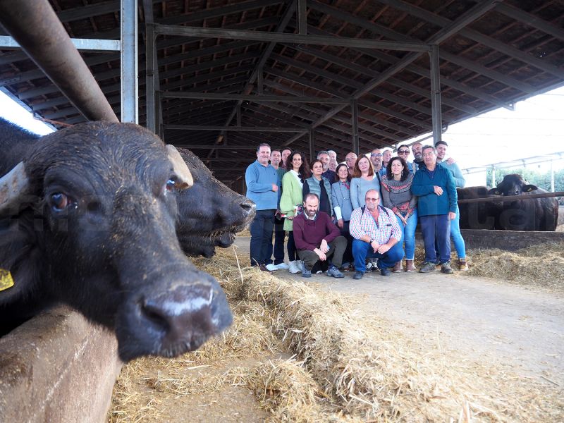 Biodistrito ecológico, una oportunidad para el desarrollo de la Campiña Sur Cordobesa