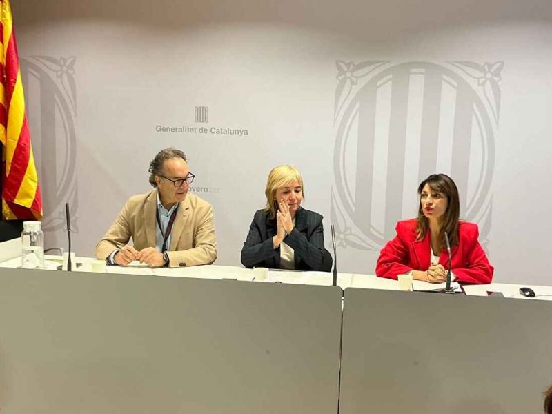 La directora general de Desarrollo Rural, Isabel Bombal destaca la importancia de Leader en el desarrollo del mundo rural