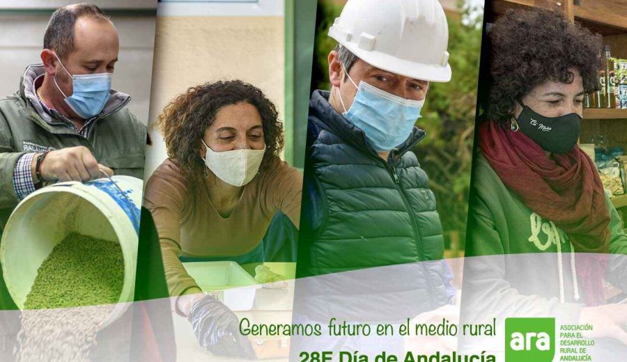 28F. Generamos futuro en el mundo rural
