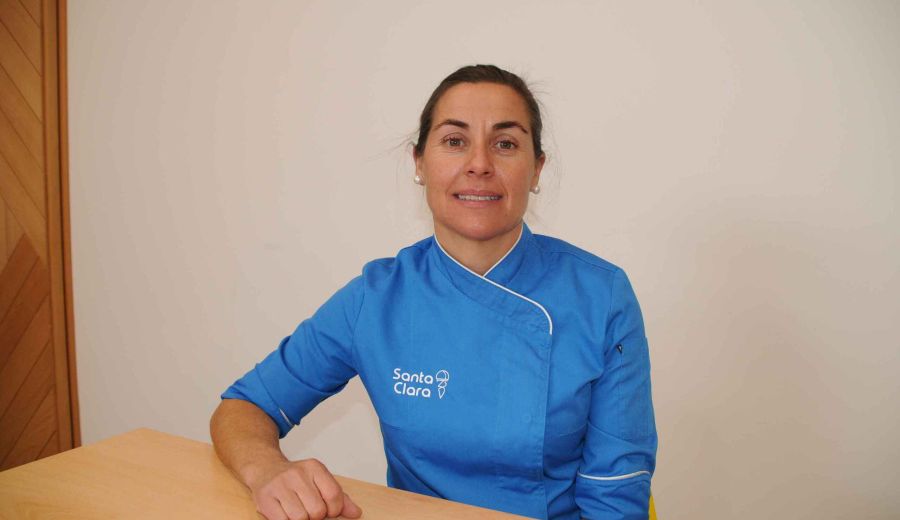Teresa Cantón, emprendedora LEADER: “En el medio rural hay muchas posibilidades para emprender con la ayuda de los Grupos de Desarrollo Rural”