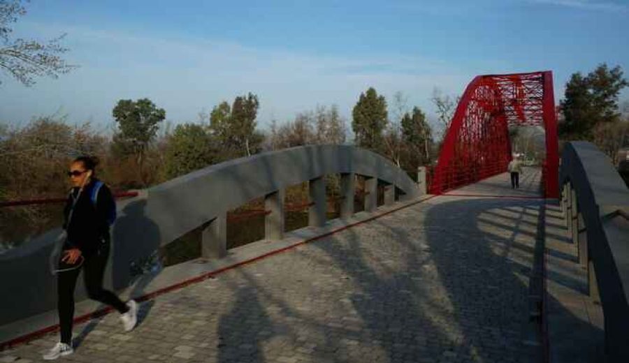 El GDR Medio Guadalquivir apoyará con fondos LEADER la construcción de un embarcadero en el Guadalquivir para la práctica de deportes náuticos