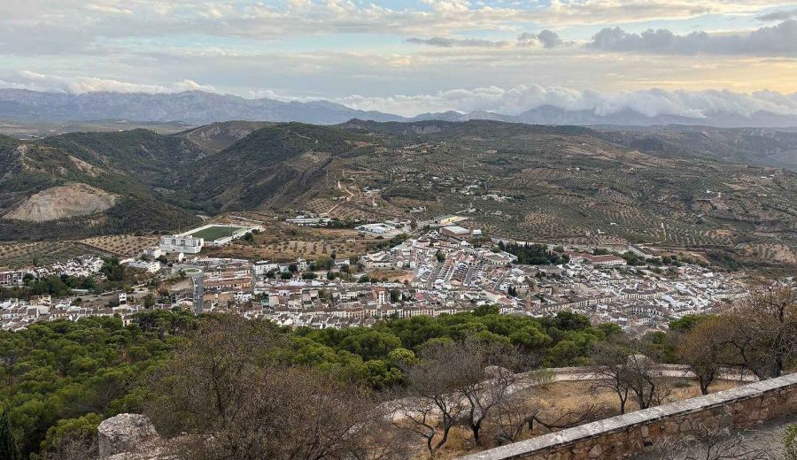 Rafael Llamas: “La colaboración pública -privada es clave para generar oportunidades en el medio rural”