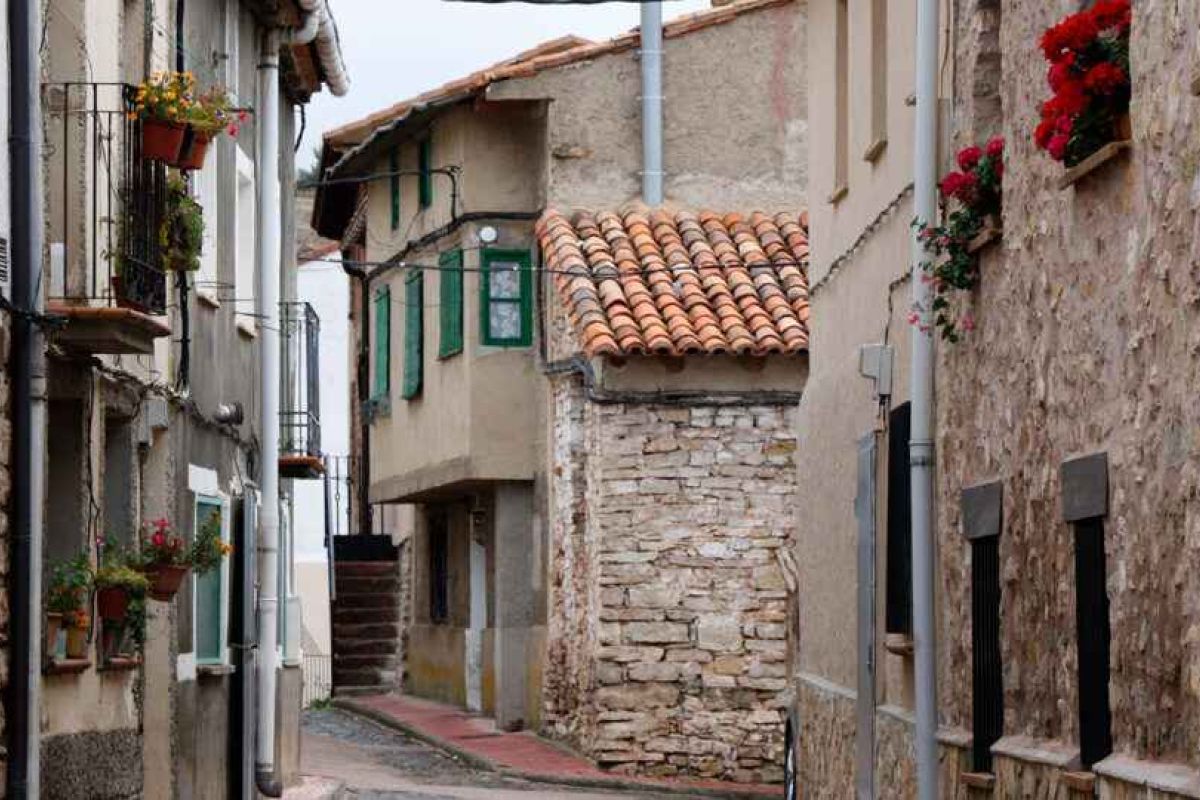 ¿Cuál es el futuro del programa LEADER?