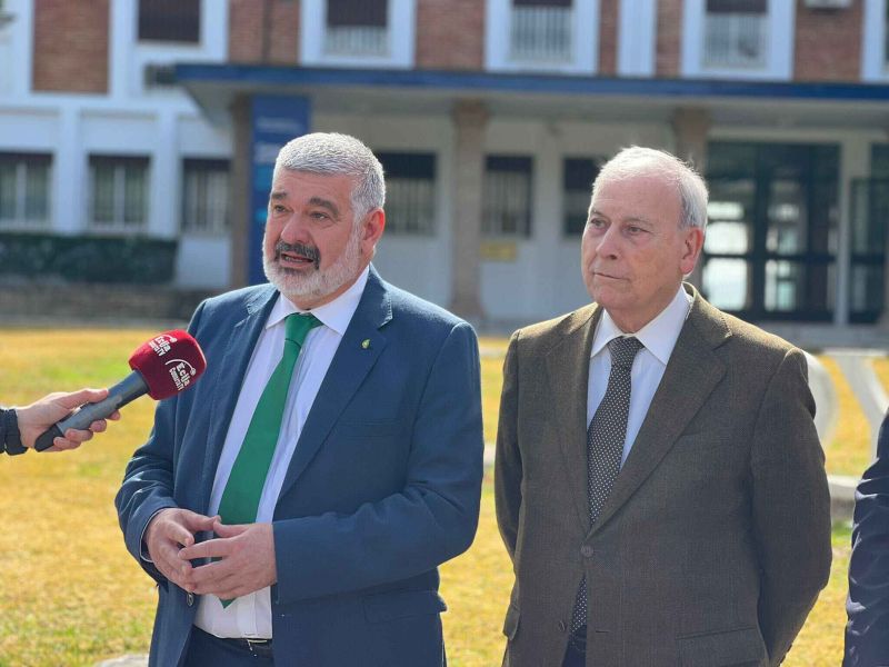ARA colaborará en el Congreso internacional sobre desarrollo rural  en Córdoba