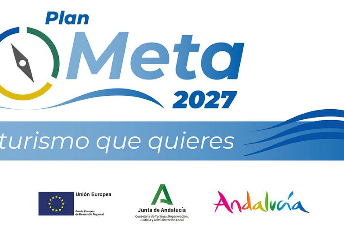 El BOJA publica hoy el Decreto 218/2021, de 7 de septiembre, por el que se aprueba el Plan General del Turismo Sostenible de Andalucía META 2027