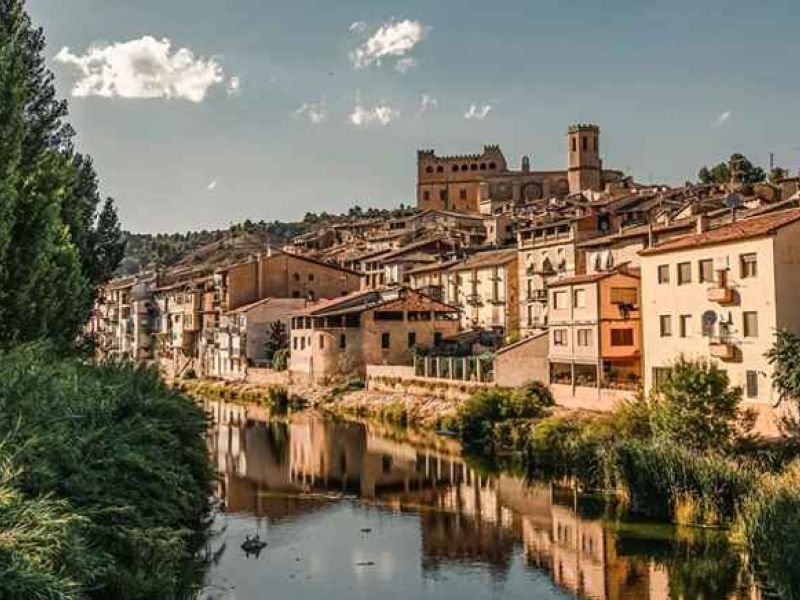 Los Grupos de Desarrollo Rural de España contarán con más de 540 M€ en 2023-2027