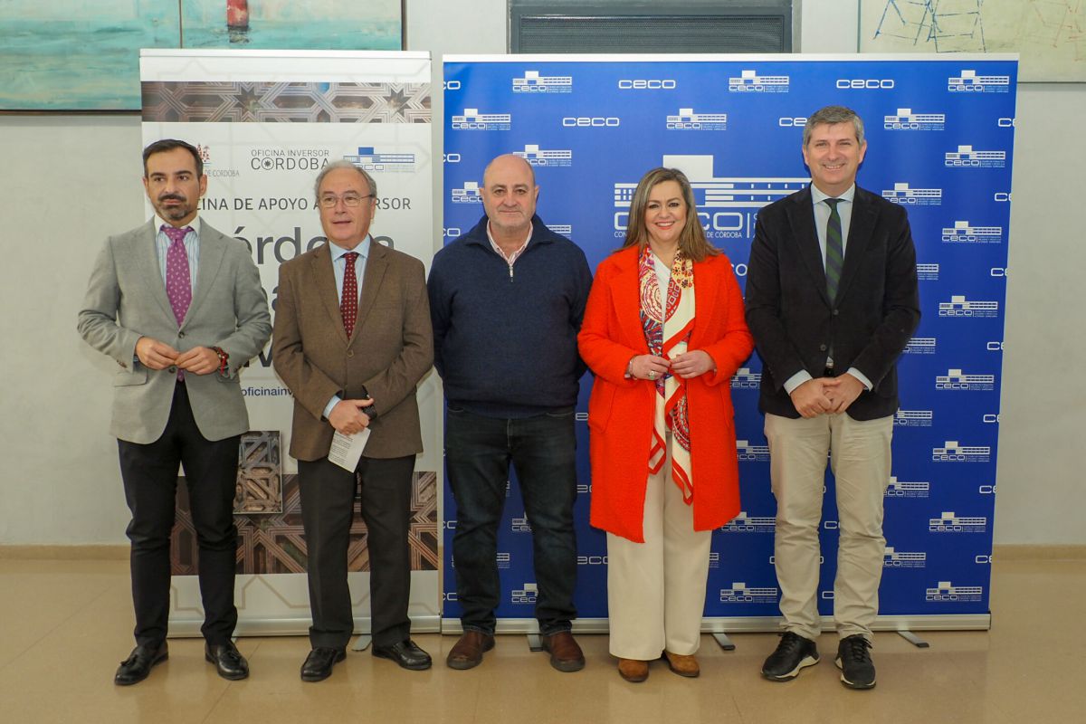 Guadajoz y Campiña Este de Córdoba y Medio Guadalquivir apuestan por la sostenibilidad y digitalización como hoja de ruta de sus  territorios