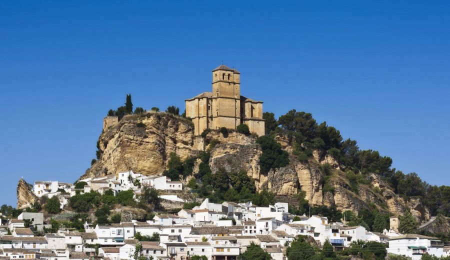 Subvenciones para impulsar el patrimonio turístico-cultural de municipios del interior y entidades de Andalucía