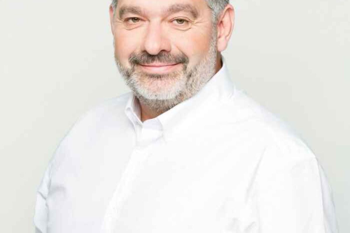 David J. García Ostos, reelegido presidente del GDR Campiña Alcores