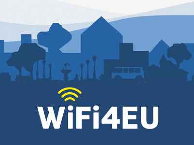 Estos son los 142 pueblos que recibirán una ayuda de 15.000 euros para instalar wifi gratis en espacios públicos a través del programa ‘Wifi4EU’